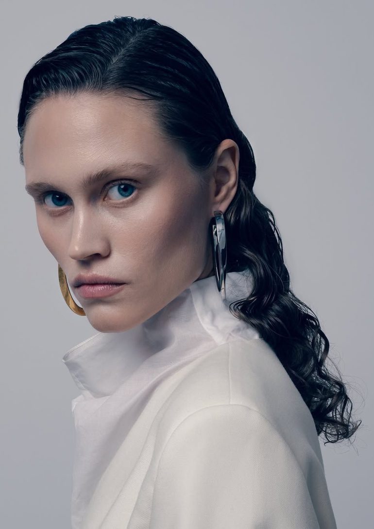 Daria Tretiakova book photo