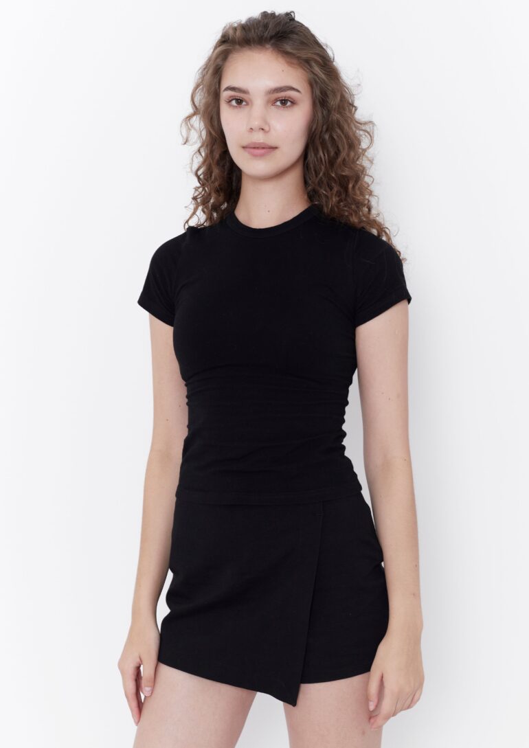 Eva Khotsinska polaroid photo