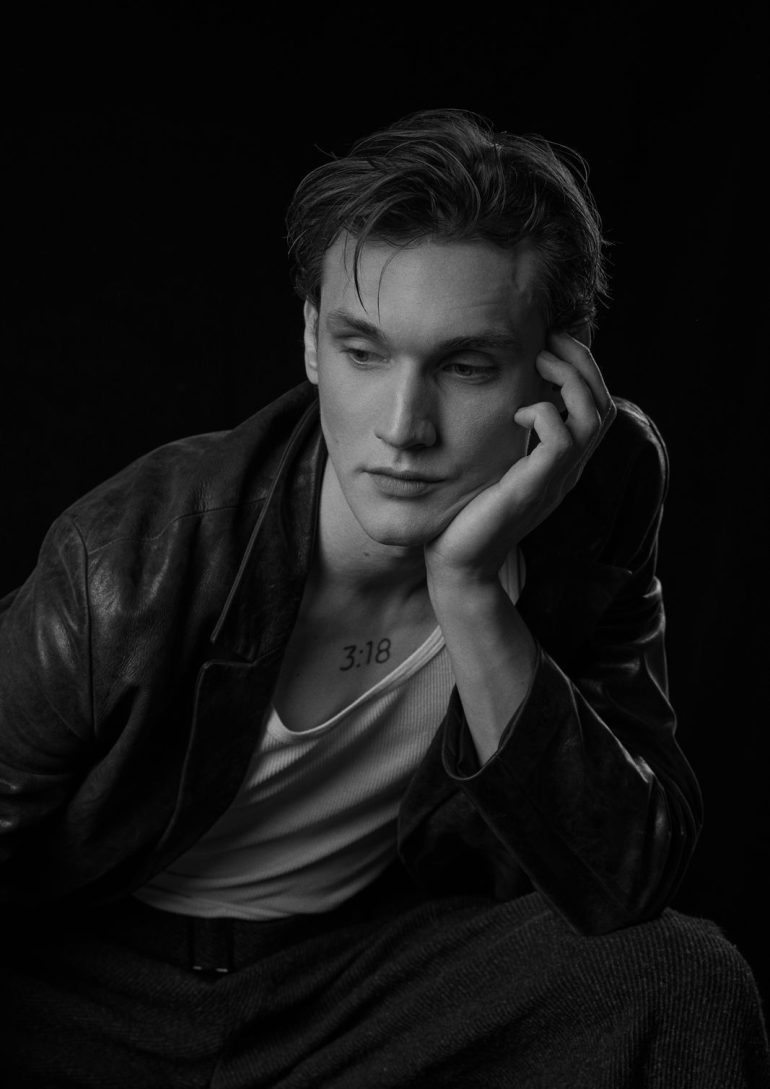 Fedor Kurbatov book photo