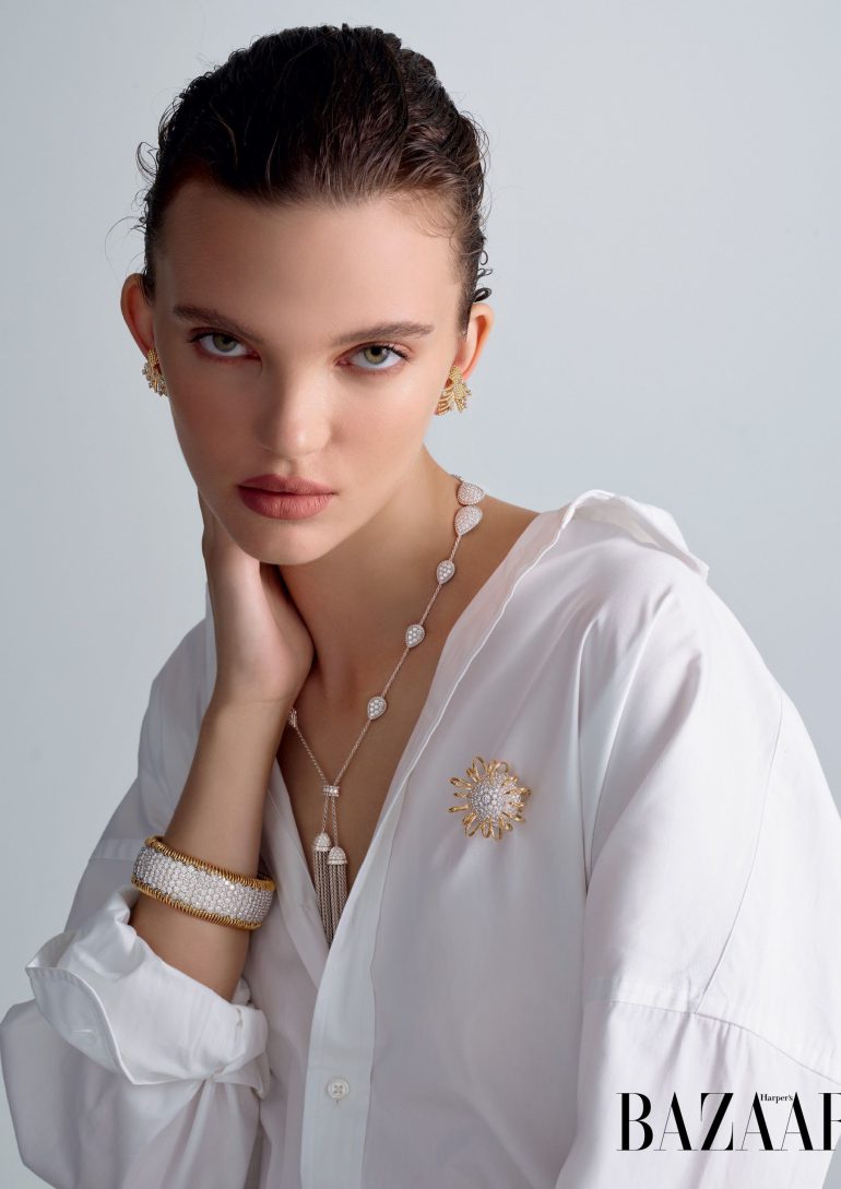 Vika Tseiko book photo