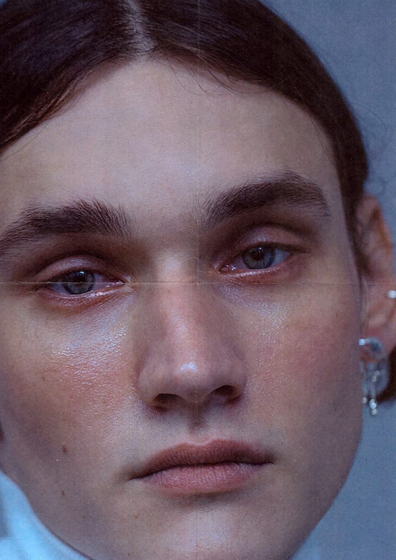 Fedor Kurbatov book photo