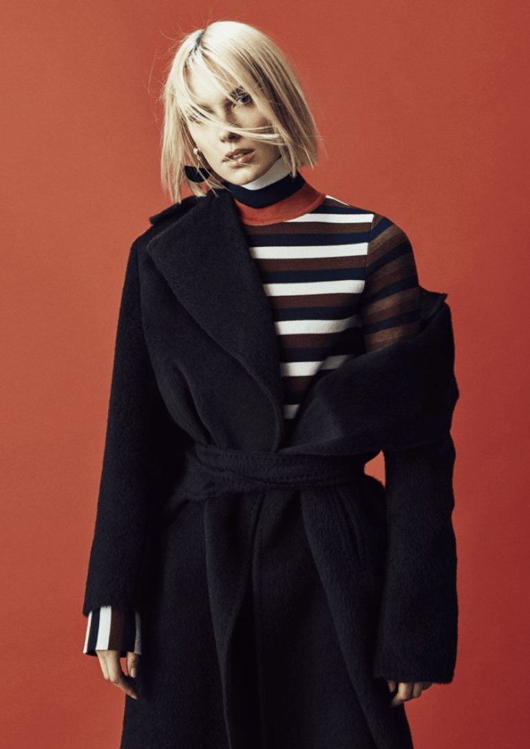 Jenny Sever book photo