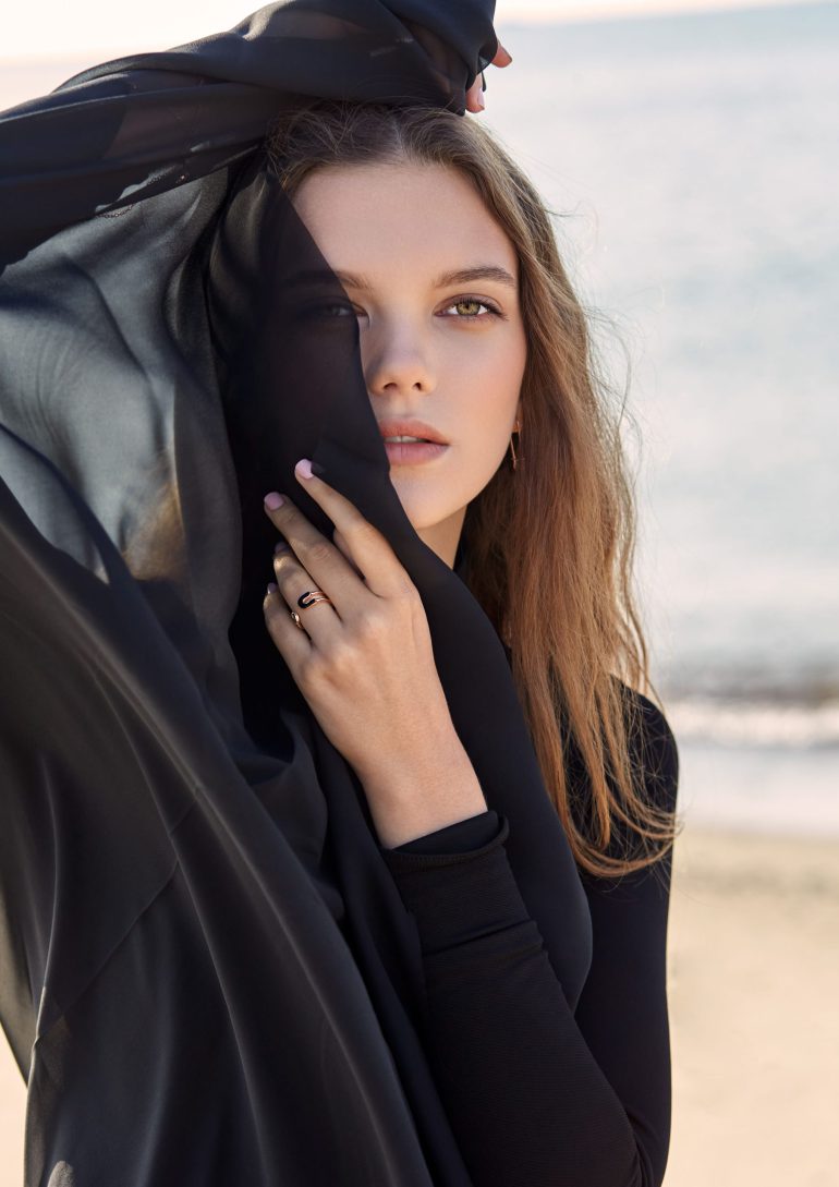 Vika Tseiko book photo