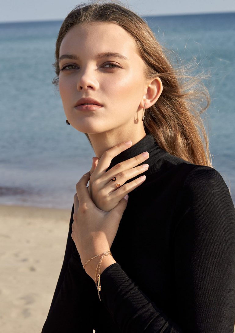 Vika Tseiko book photo