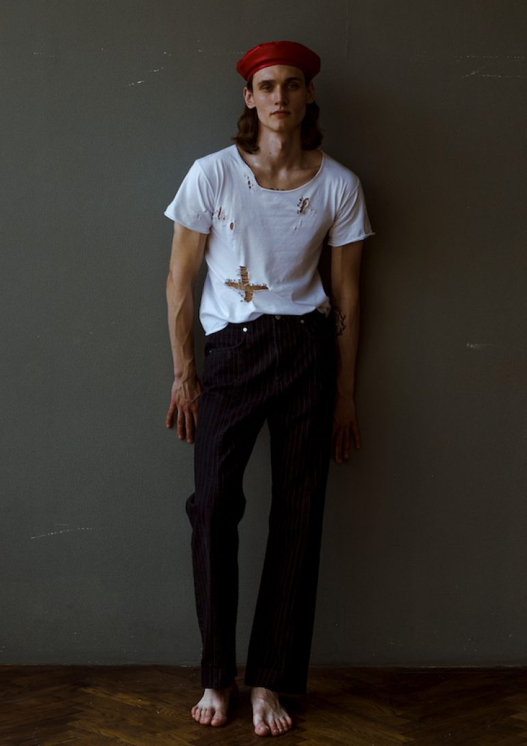 Fedor Kurbatov book photo