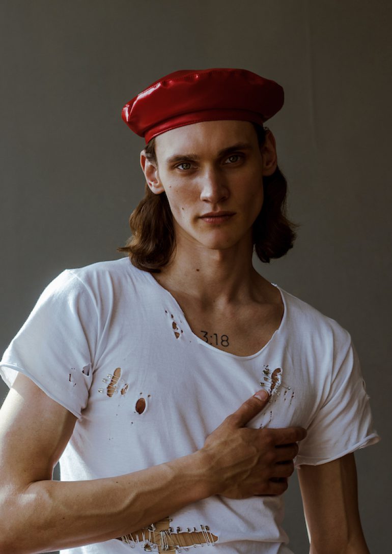 Fedor Kurbatov book photo