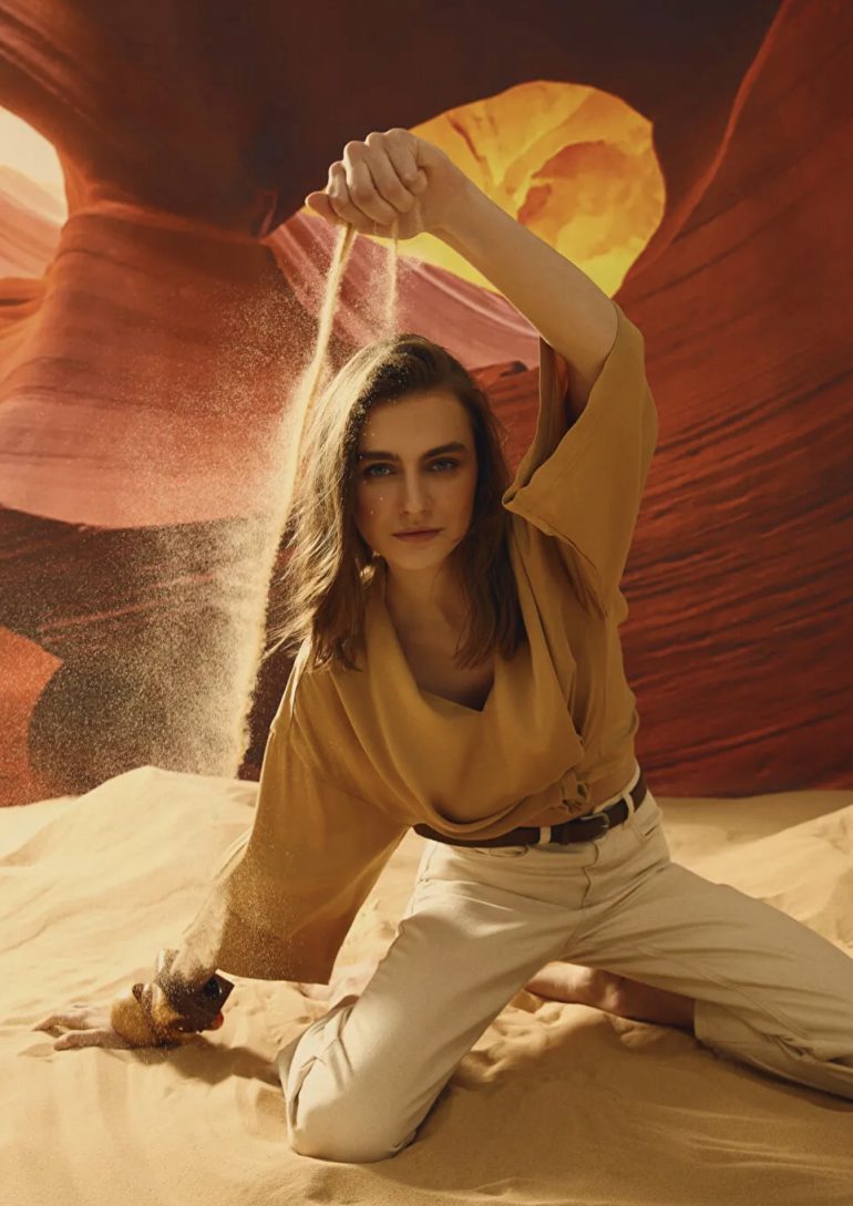 Victoria Vedi book photo