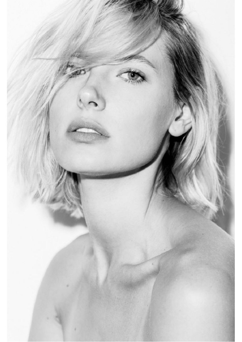 Jenny Sever book photo