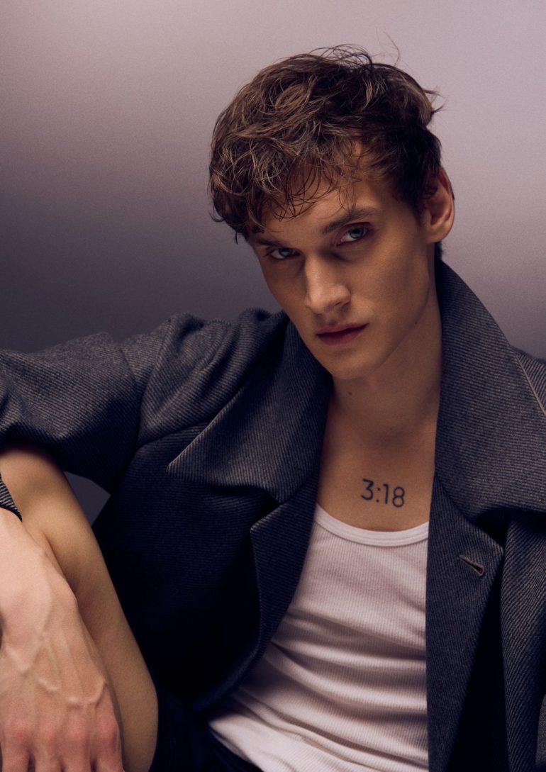 Fedor Kurbatov book photo