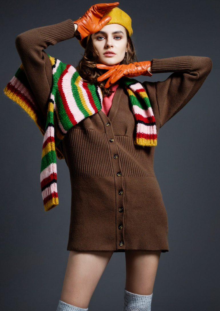 Victoria Vedi book photo