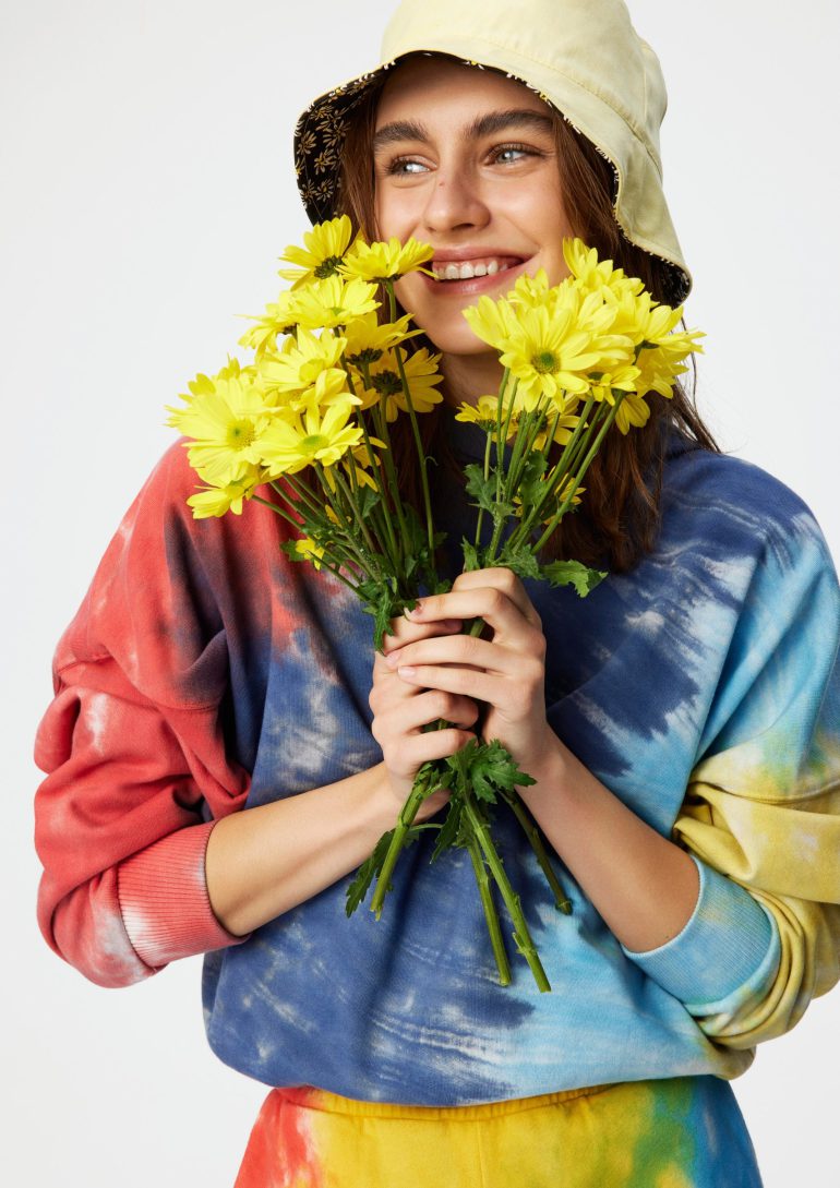 Victoria Vedi book photo