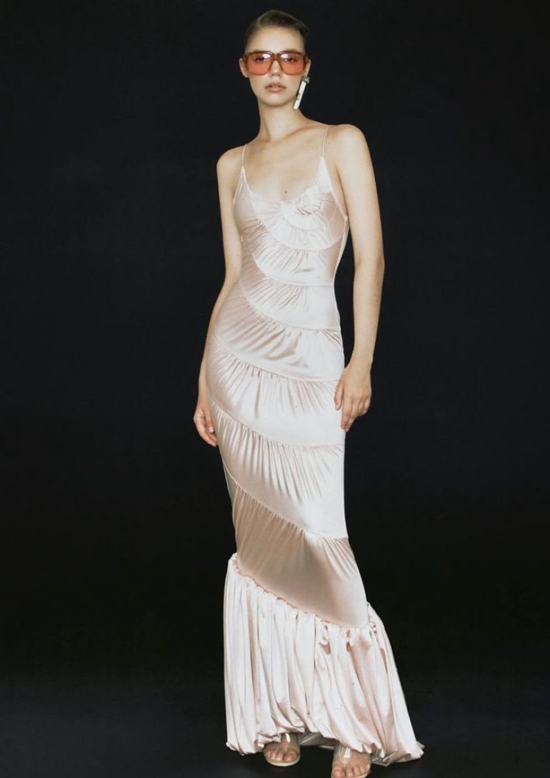 Eva Khotsinska book photo