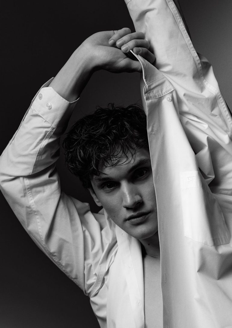 Fedor Kurbatov book photo