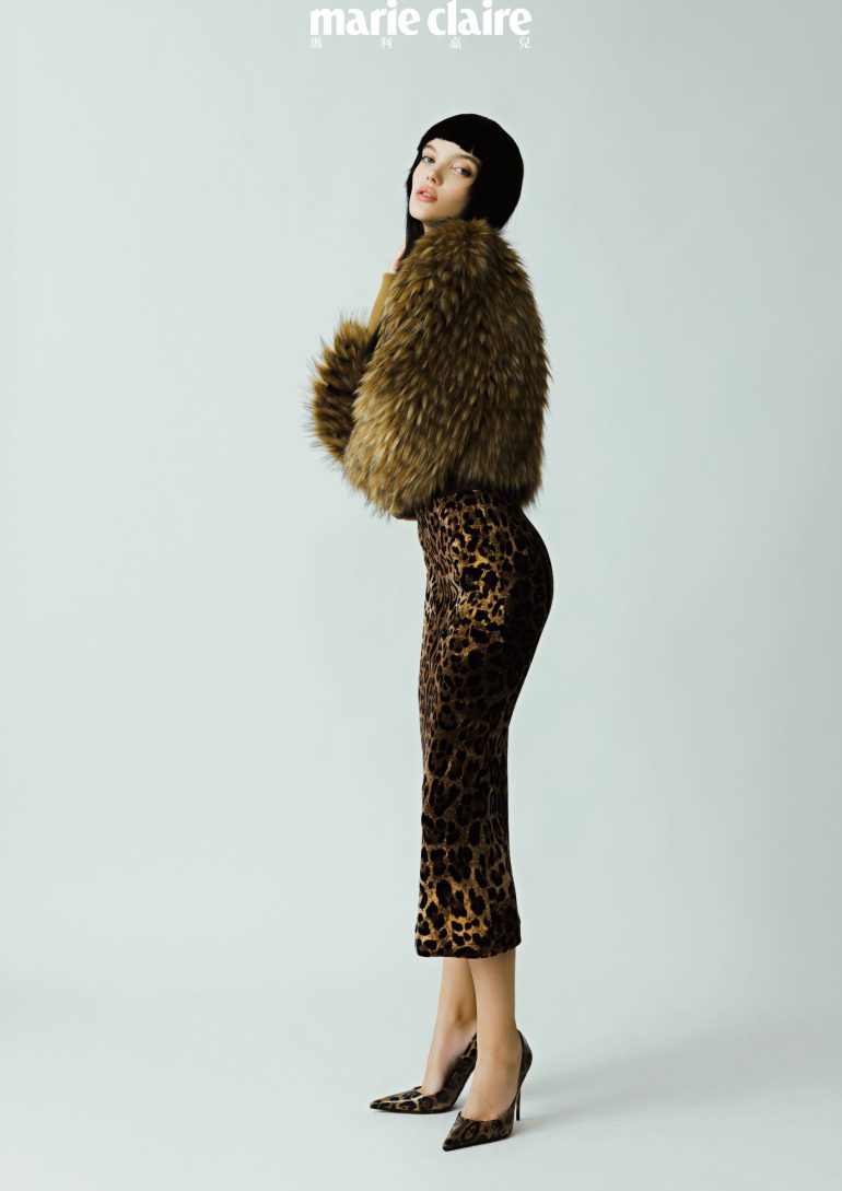 Vika Tseiko book photo