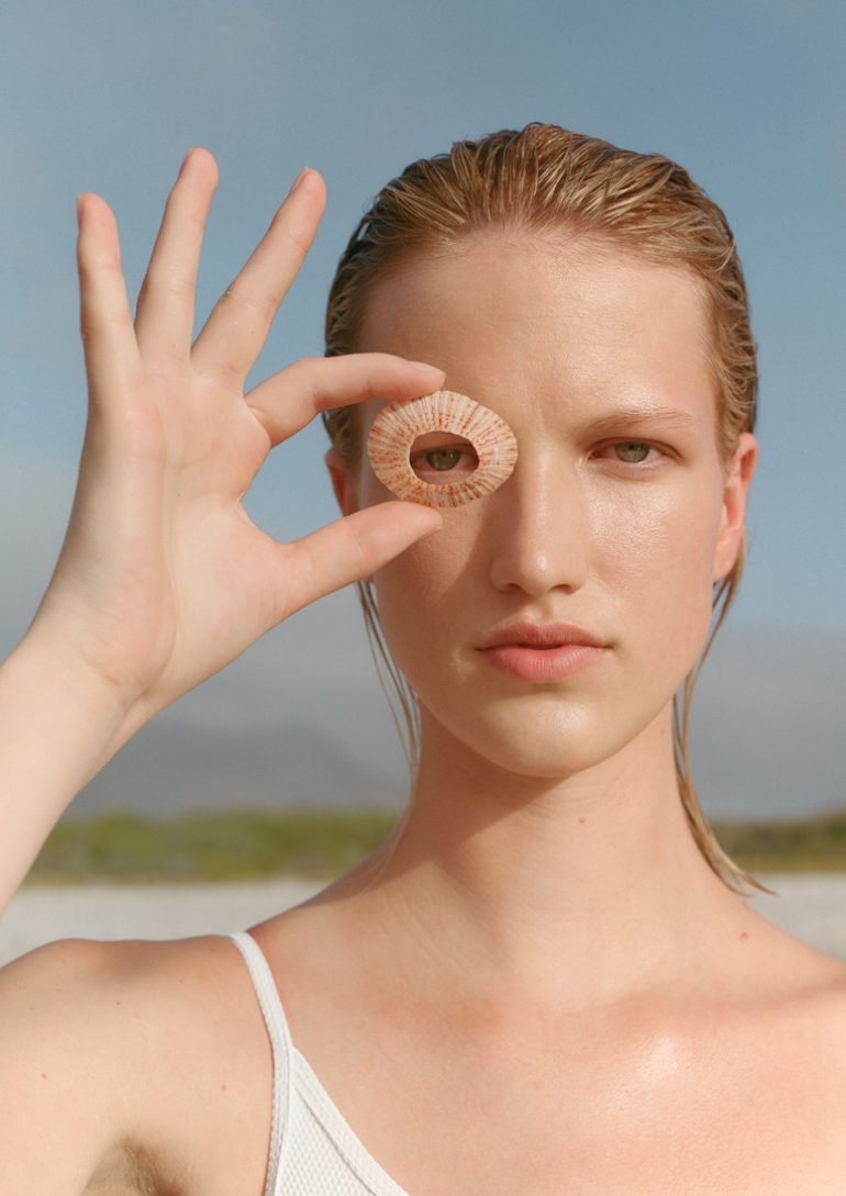 Claurette Oosthuizen book photo