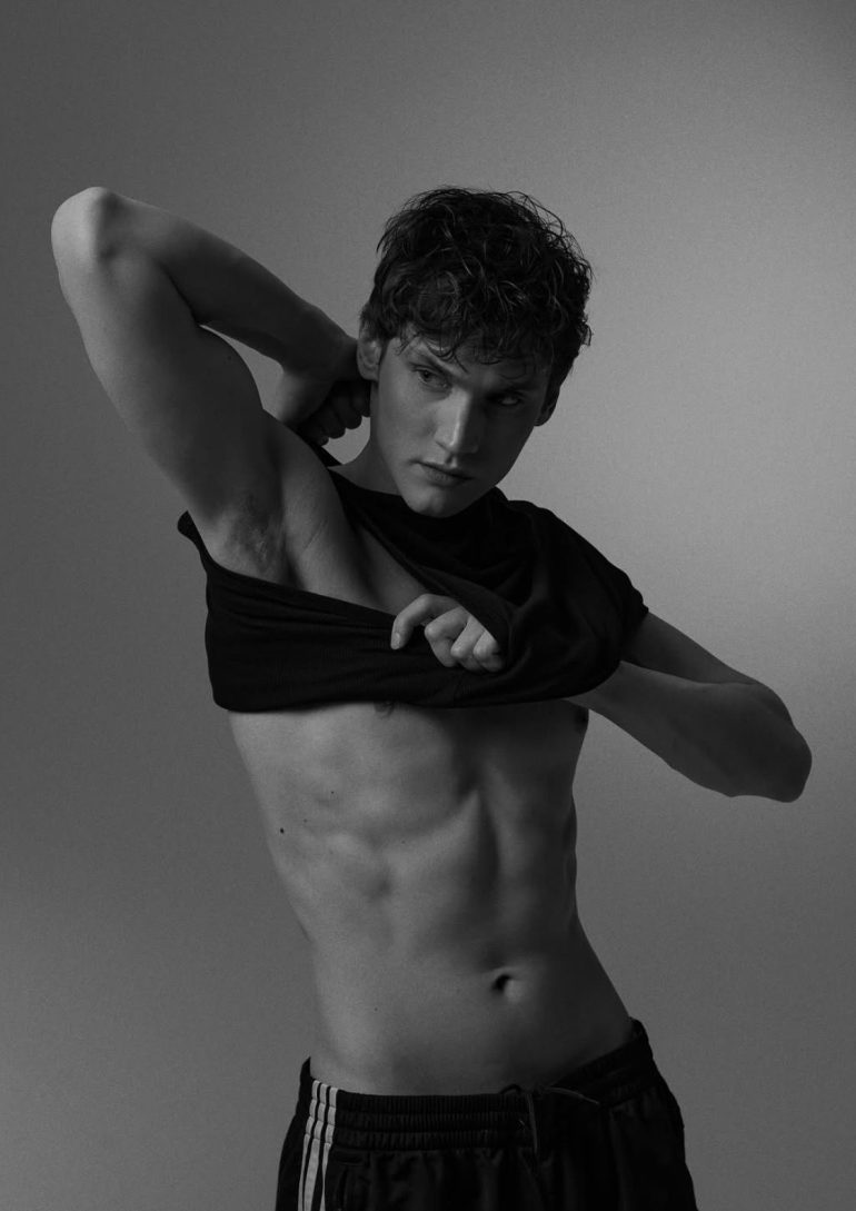 Fedor Kurbatov book photo