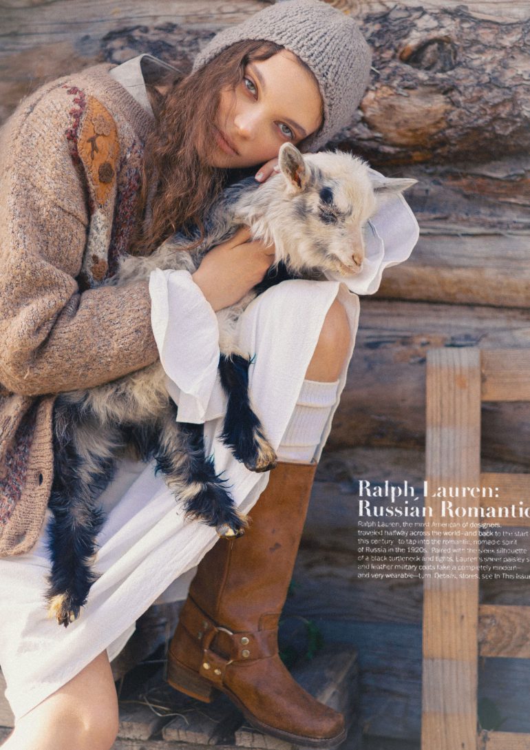 Vika Tseiko book photo