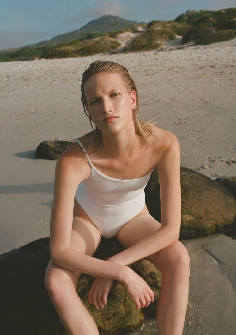 Claurette Oosthuizen book photo