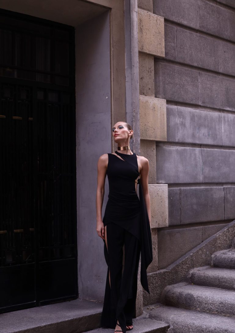 Jenny Sever book photo