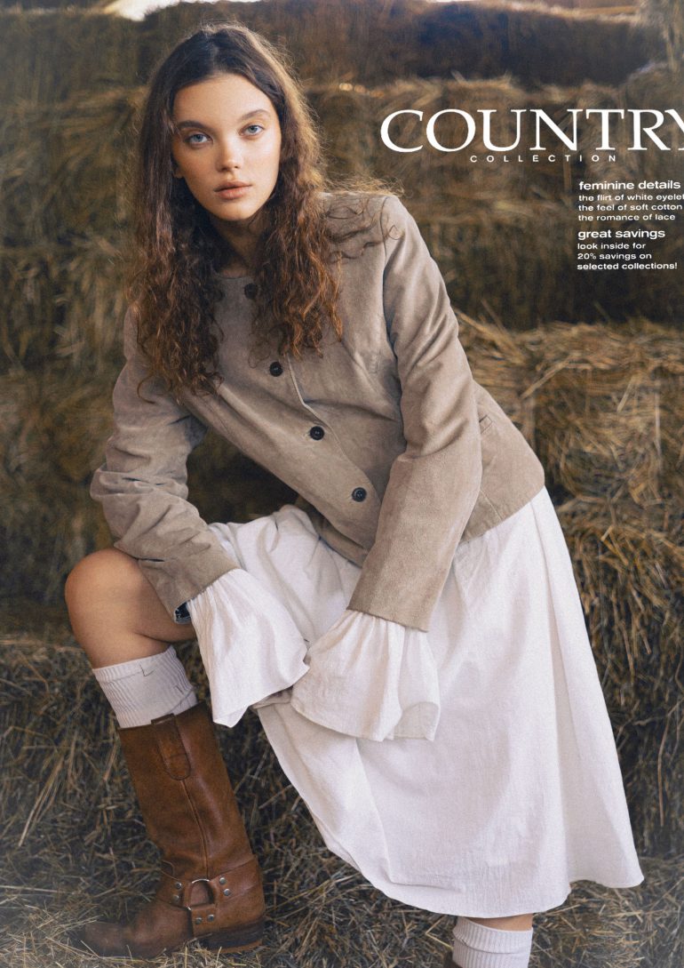 Vika Tseiko book photo