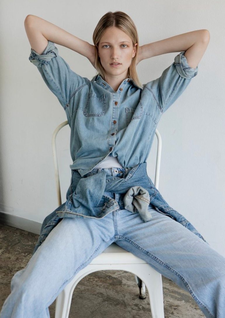 Claurette Oosthuizen book photo