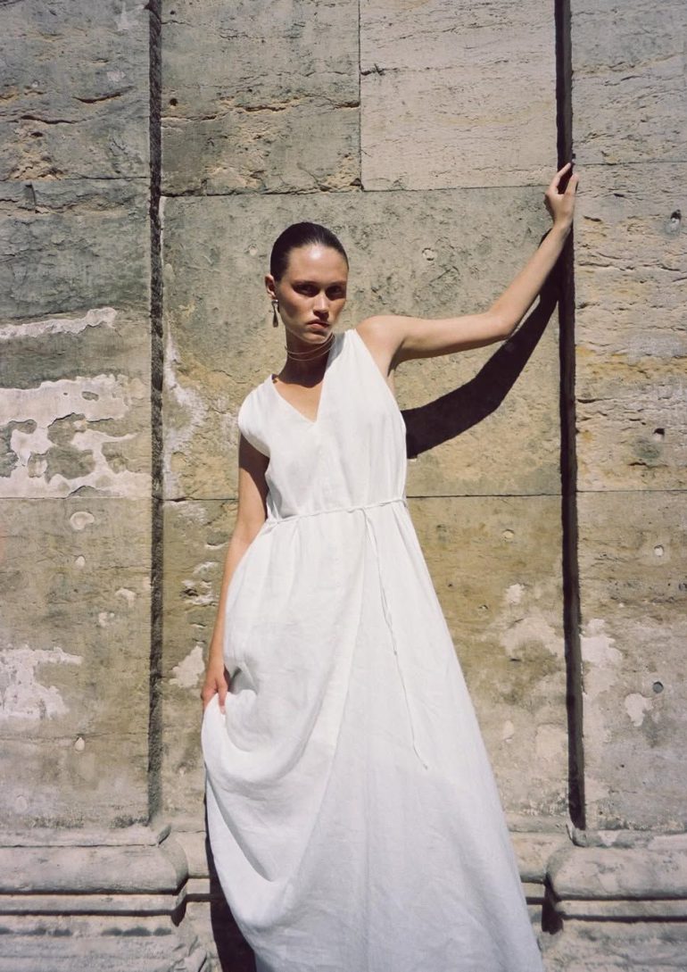 Daria Tretiakova book photo