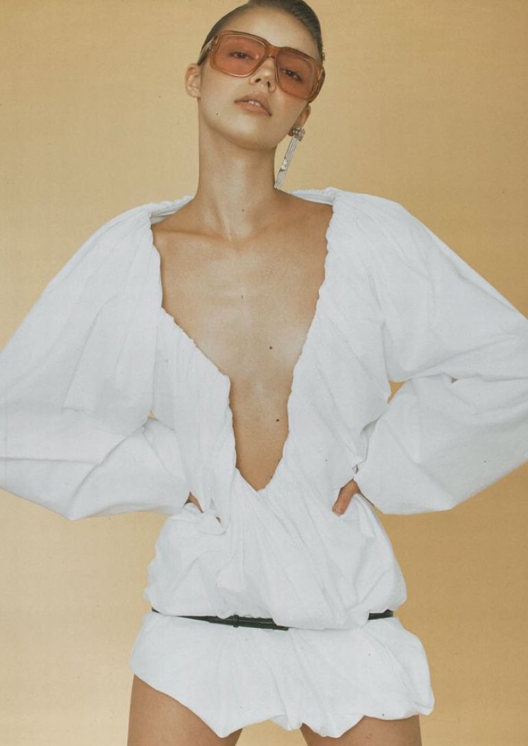 Eva Khotsinska book photo