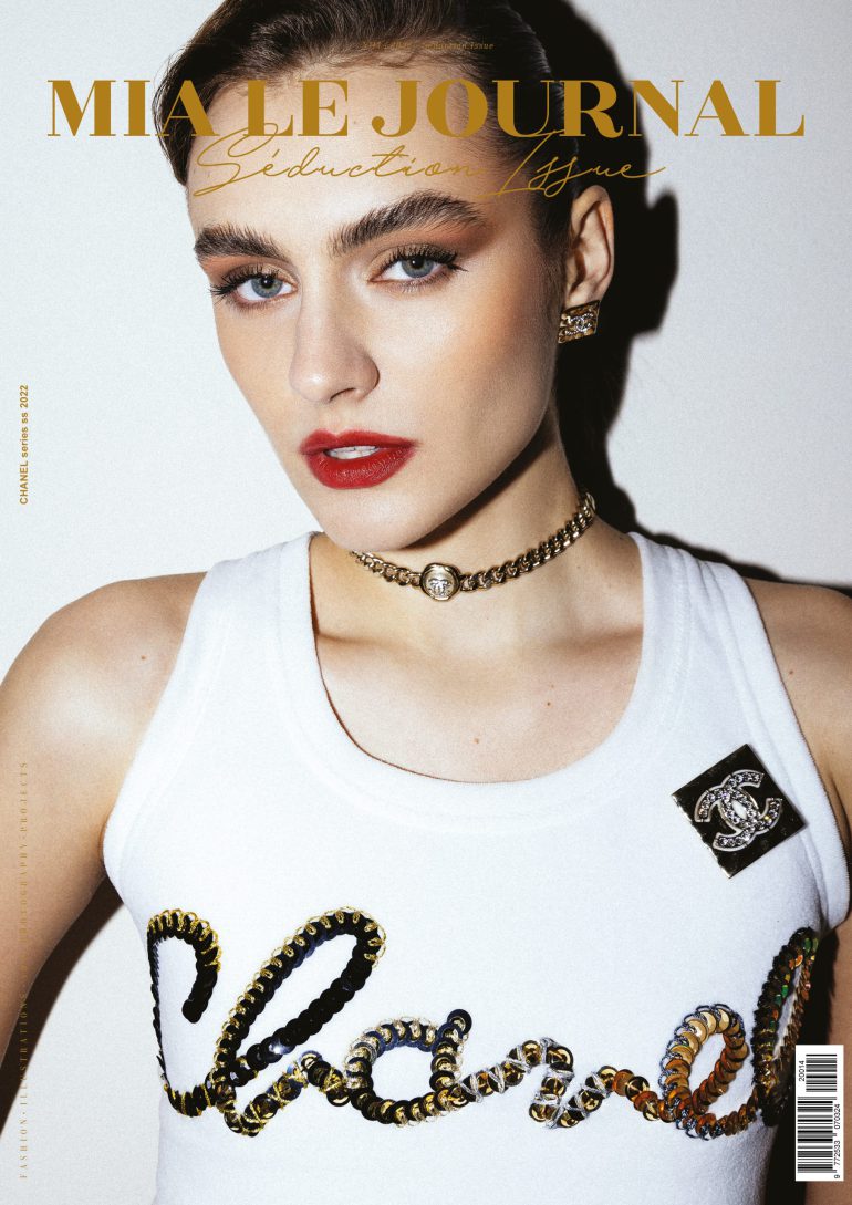 Victoria Vedi book photo