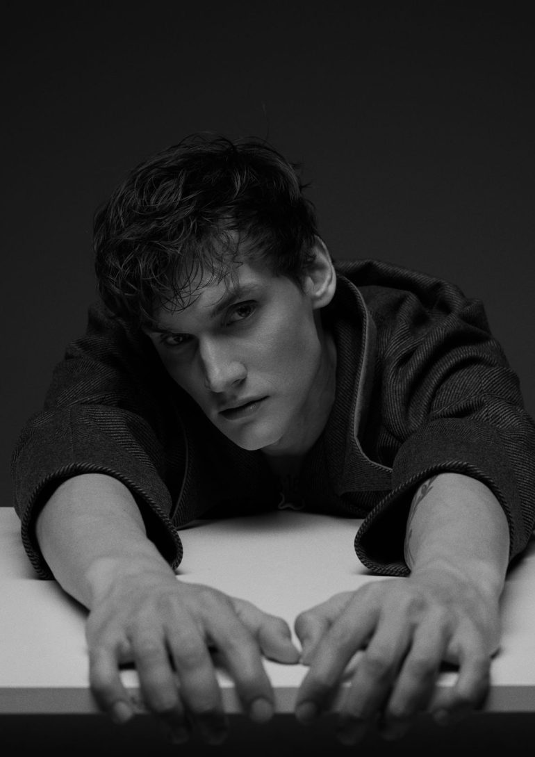 Fedor Kurbatov book photo