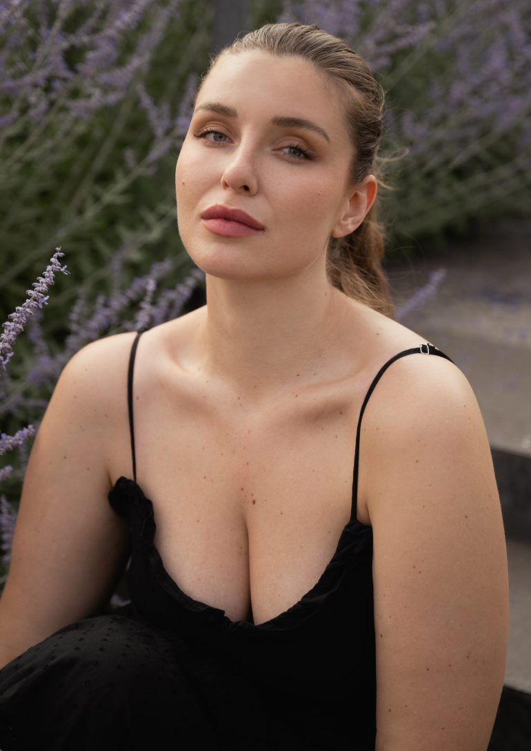 Beatrice Bettoni book photo