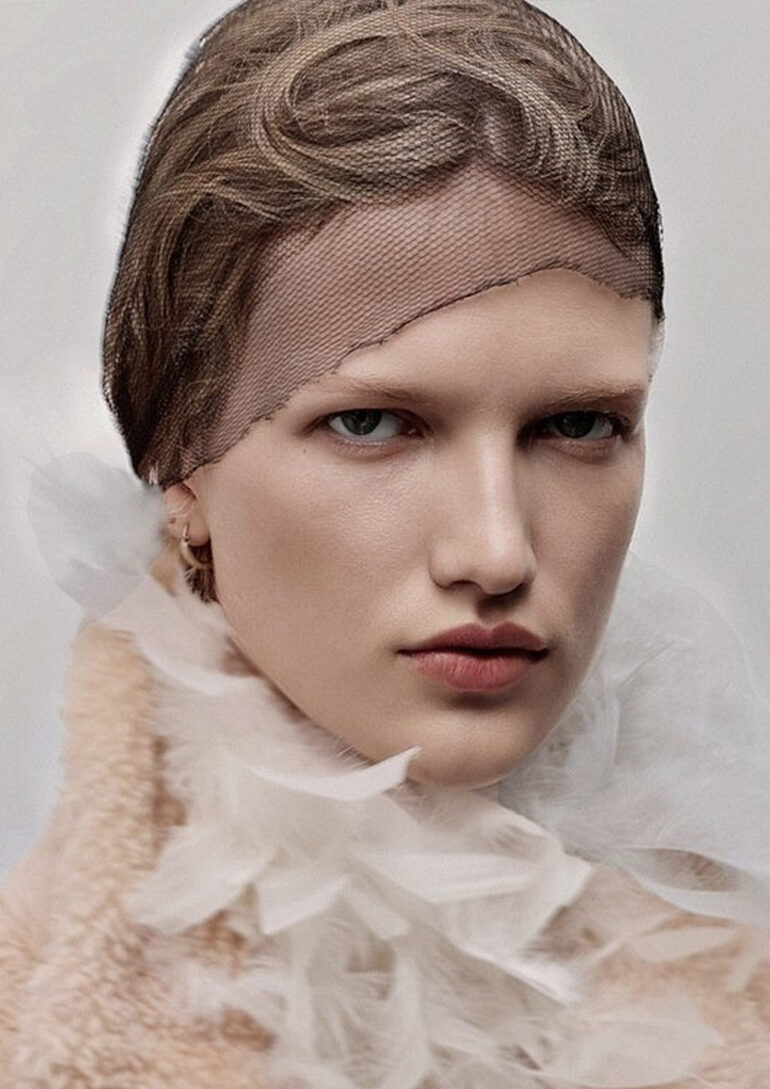 Claurette Oosthuizen