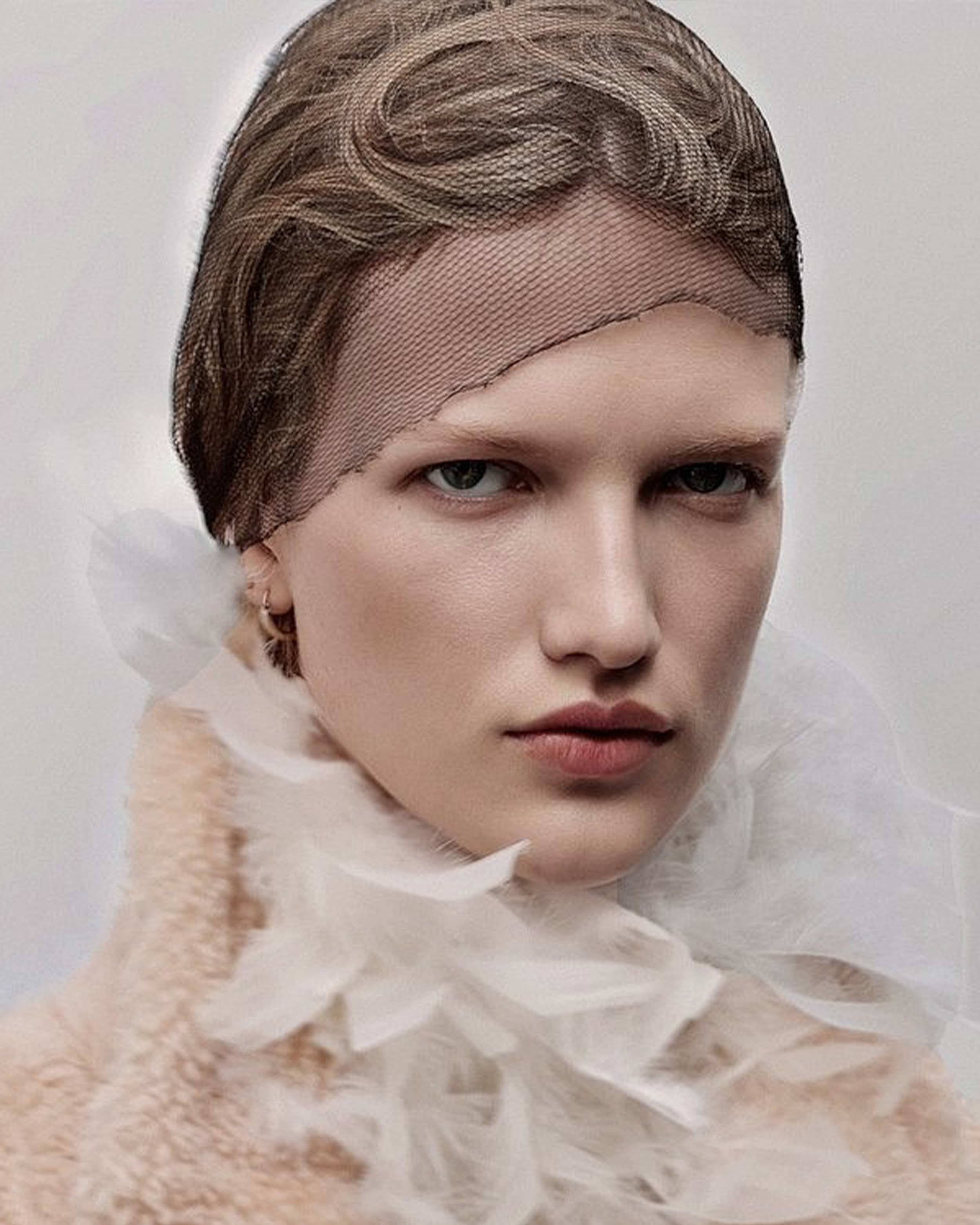 Claurette Oosthuizen profile