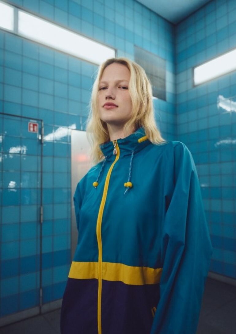 Claurette Oosthuizen book photo