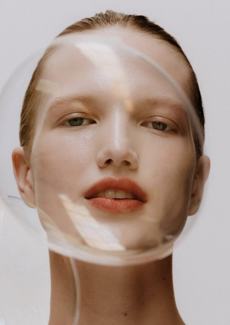 Claurette Oosthuizen book photo