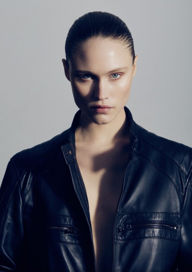 Daria Tretiakova