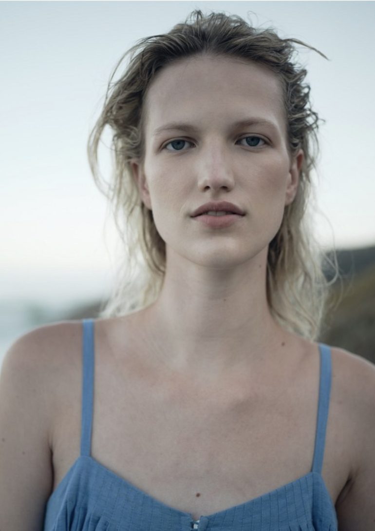 Claurette Oosthuizen book photo