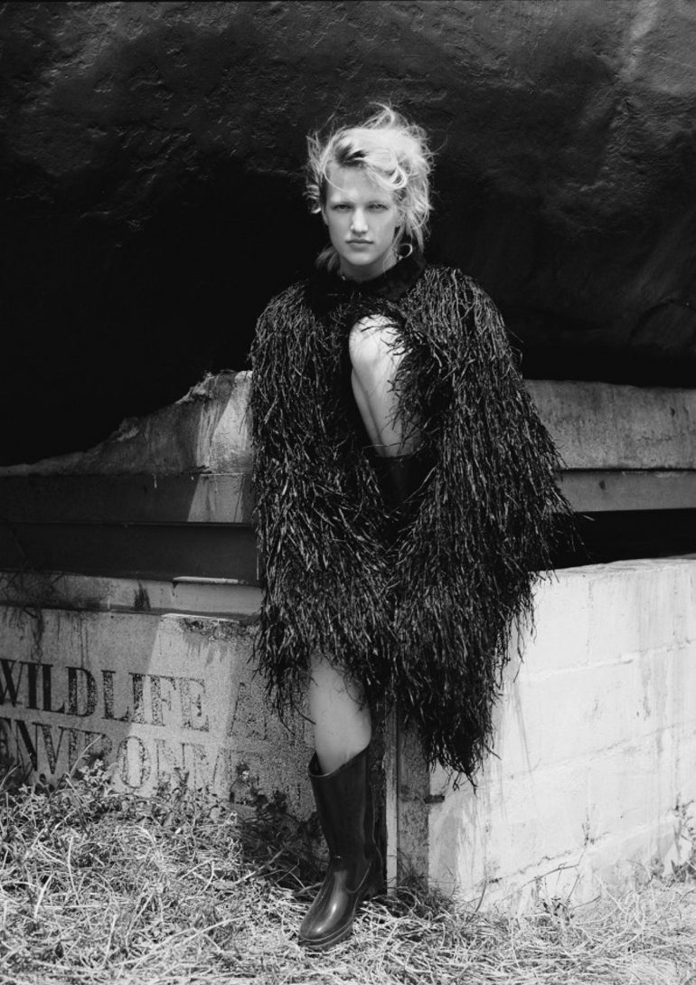 Claurette Oosthuizen book photo