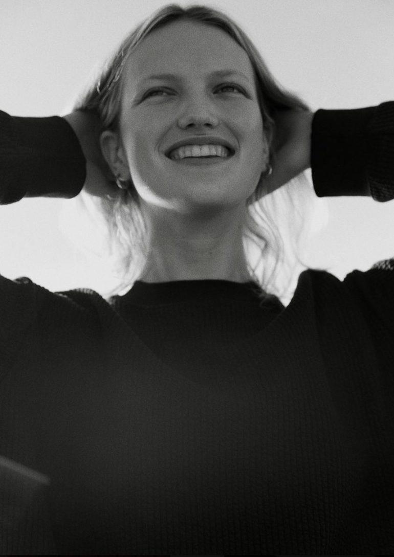 Claurette Oosthuizen book photo