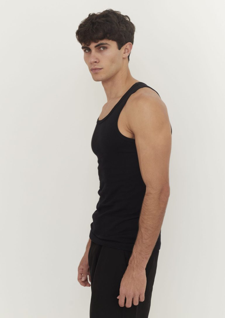 Diego Alvarez polaroid photo