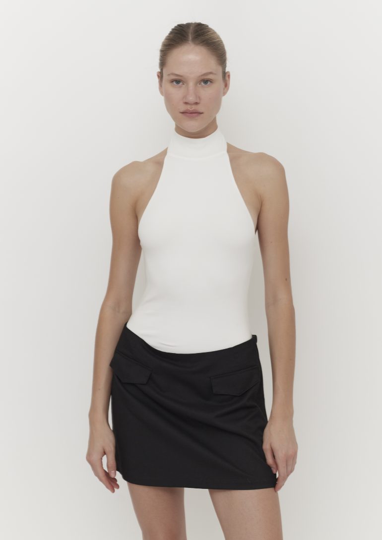 Ana Bary polaroid photo