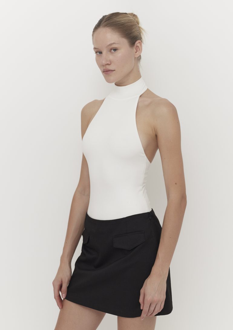 Ana Bary polaroid photo