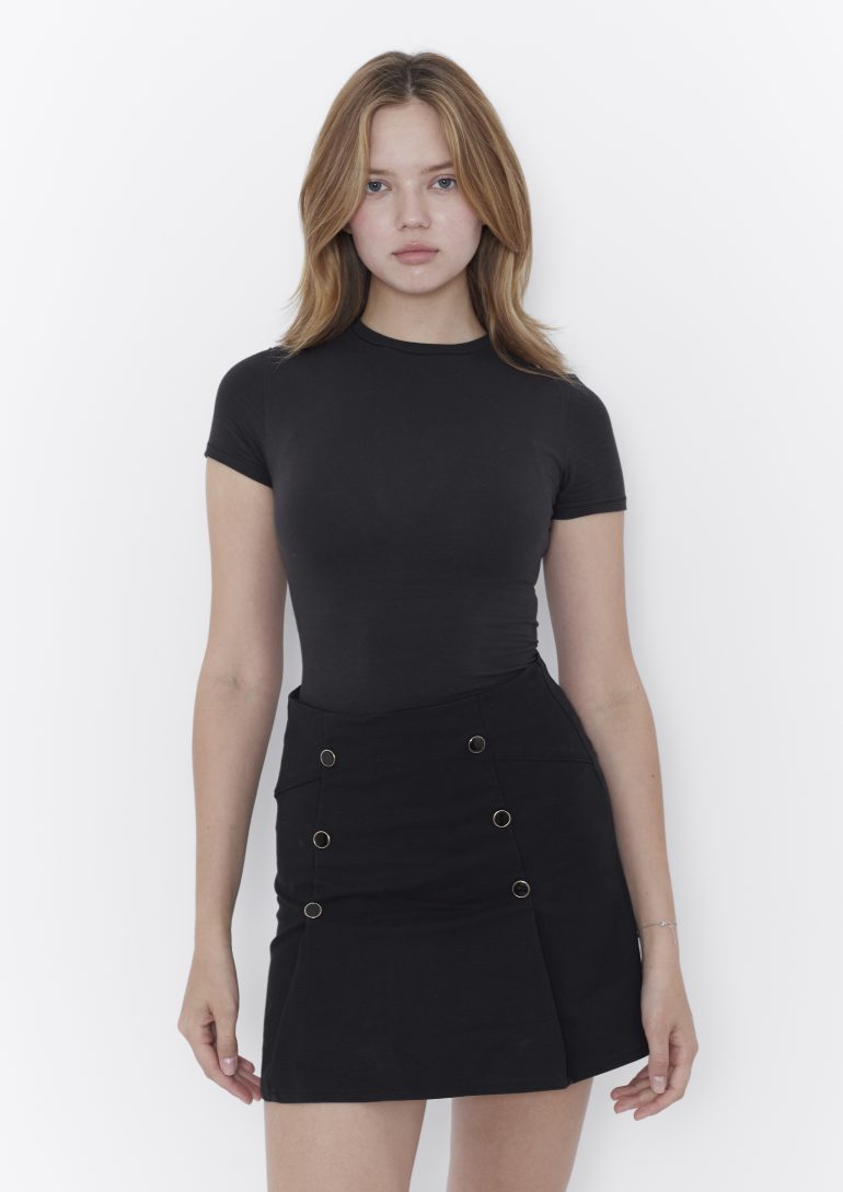 Aleksa Sapegina polaroid photo