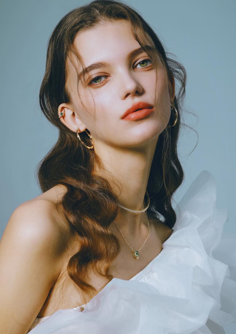 Vika Tseiko book photo