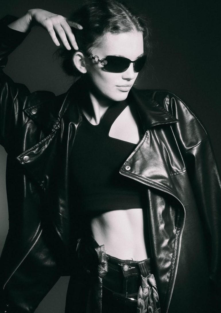 Vika Tseiko book photo