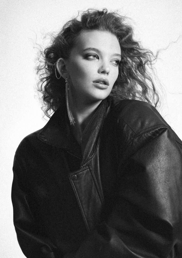 Vika Tseiko book photo