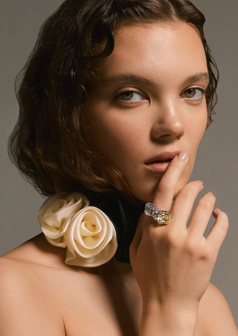 Vika Tseiko book photo