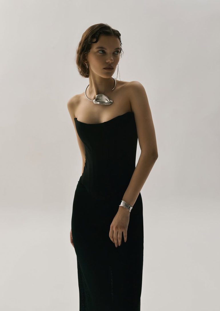 Vika Tseiko book photo