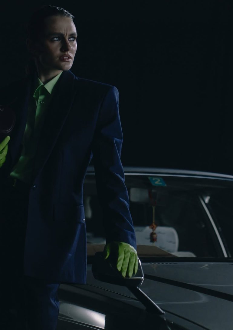 Victoria Vedi book photo