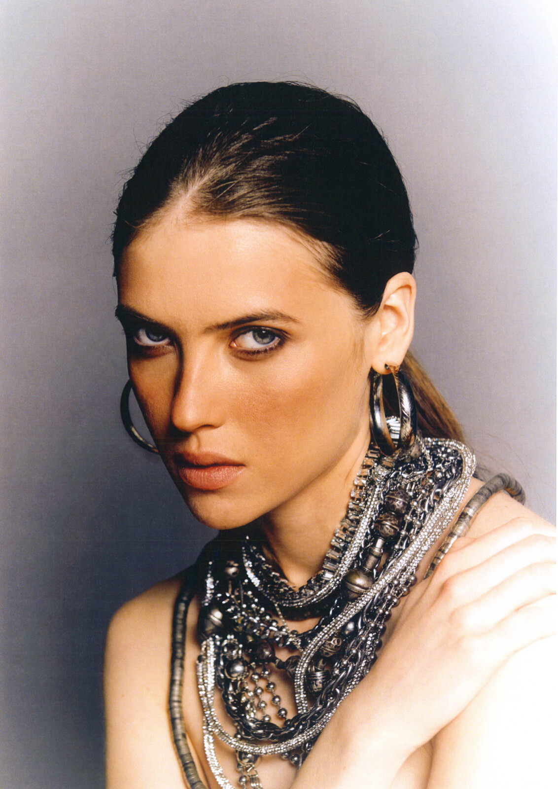 Sophie Zhuraviel profile