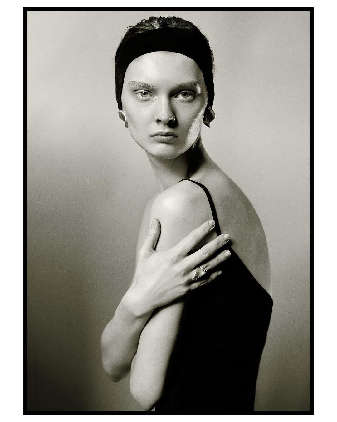 Dina Vasileva profile